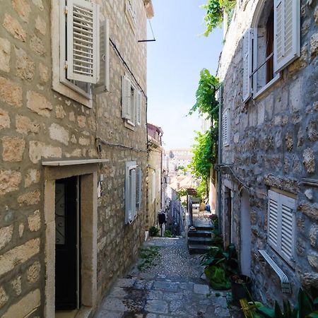 Apartment Domix Dubrovnik Luaran gambar