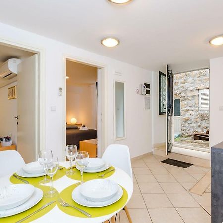Apartment Domix Dubrovnik Luaran gambar