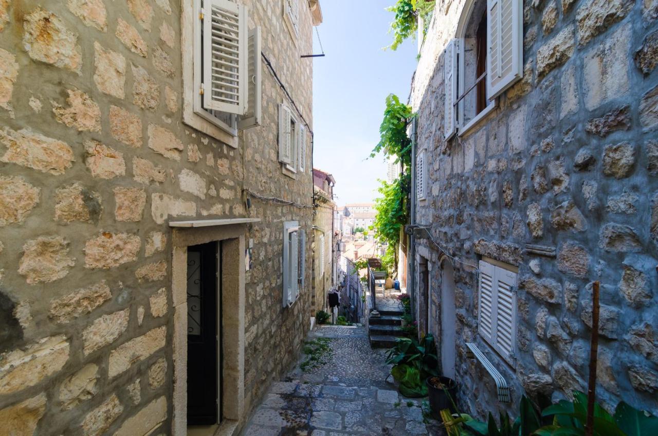 Apartment Domix Dubrovnik Luaran gambar