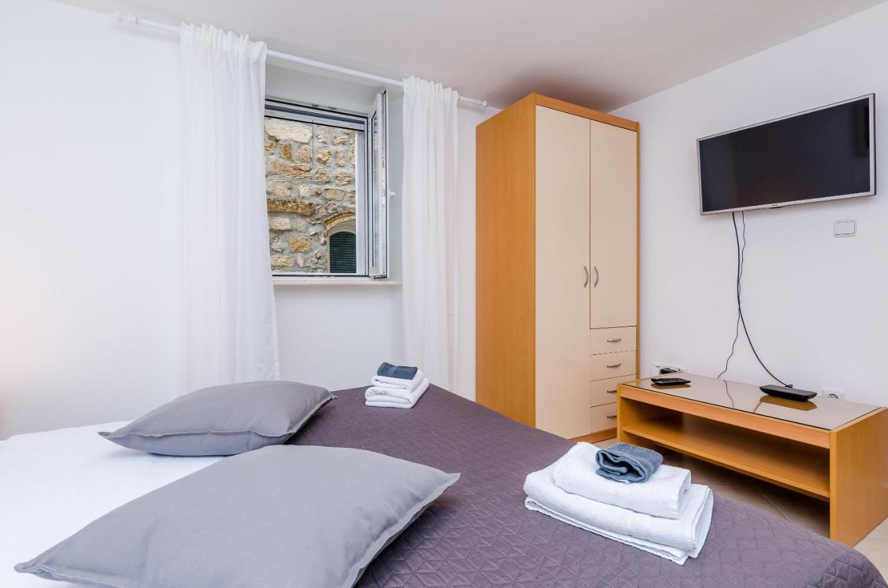 Apartment Domix Dubrovnik Luaran gambar