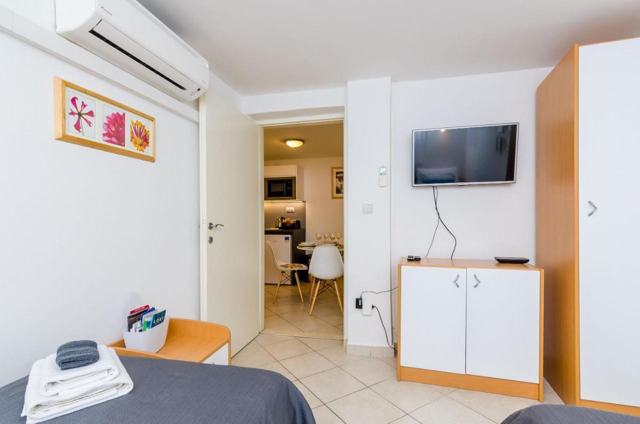 Apartment Domix Dubrovnik Luaran gambar