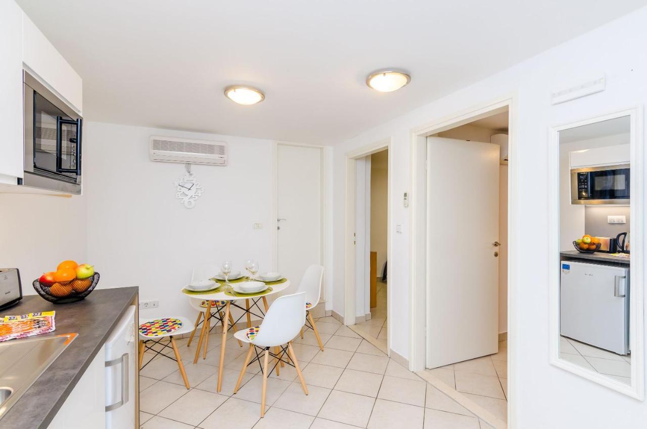 Apartment Domix Dubrovnik Luaran gambar