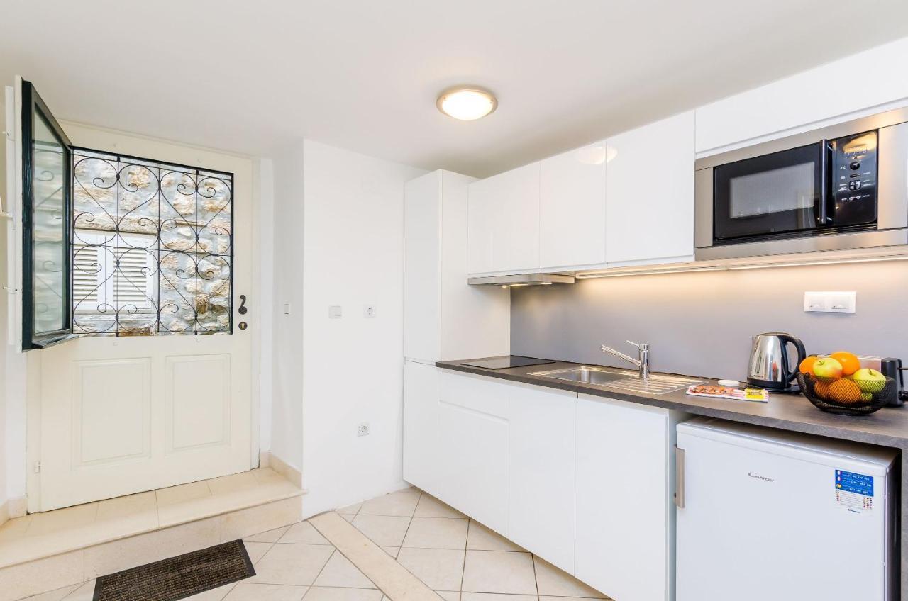 Apartment Domix Dubrovnik Luaran gambar