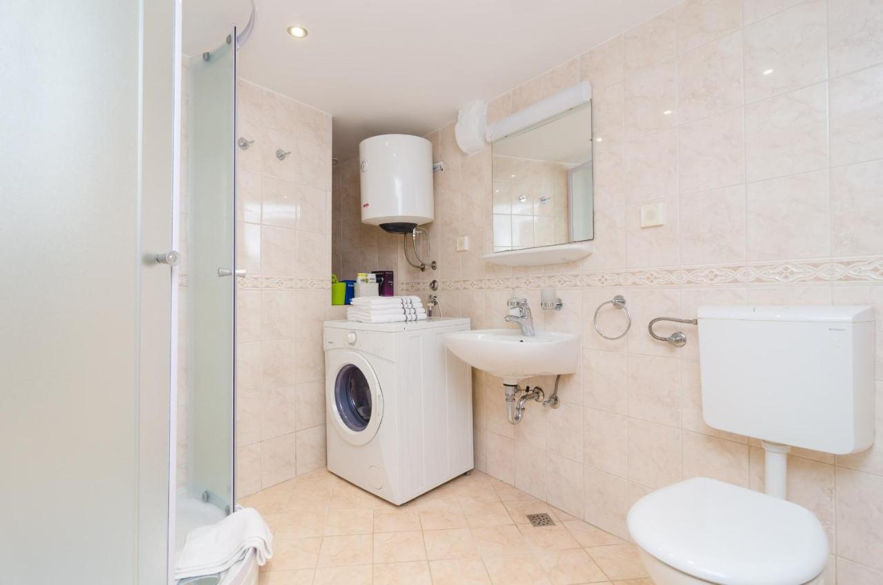 Apartment Domix Dubrovnik Luaran gambar