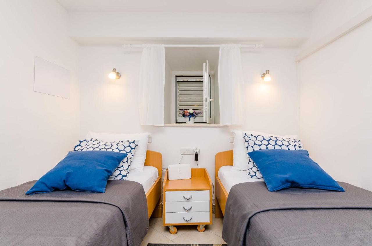 Apartment Domix Dubrovnik Luaran gambar