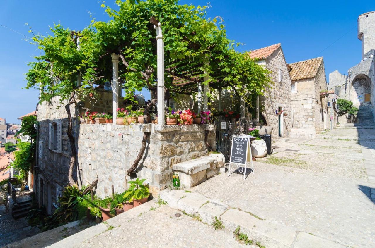 Apartment Domix Dubrovnik Luaran gambar