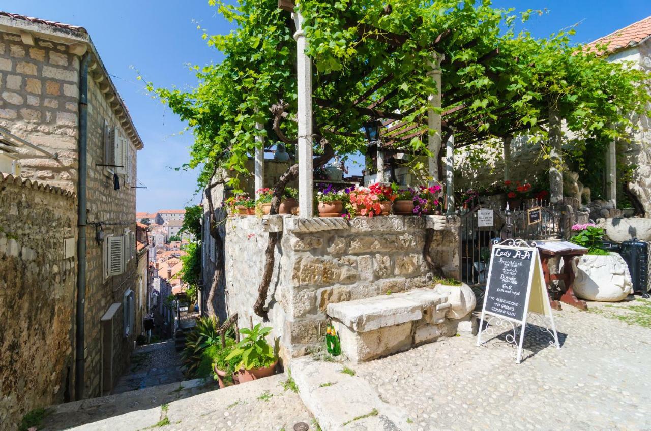 Apartment Domix Dubrovnik Luaran gambar