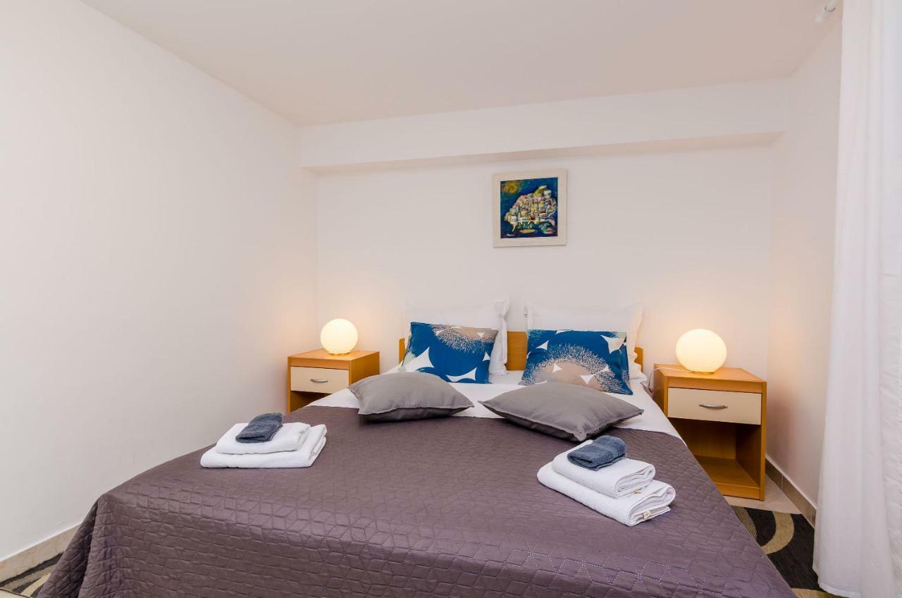 Apartment Domix Dubrovnik Luaran gambar