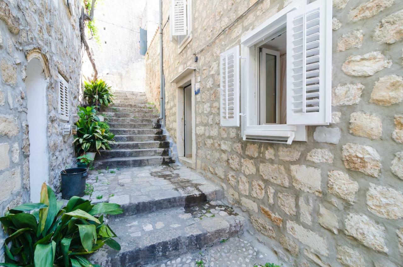 Apartment Domix Dubrovnik Luaran gambar