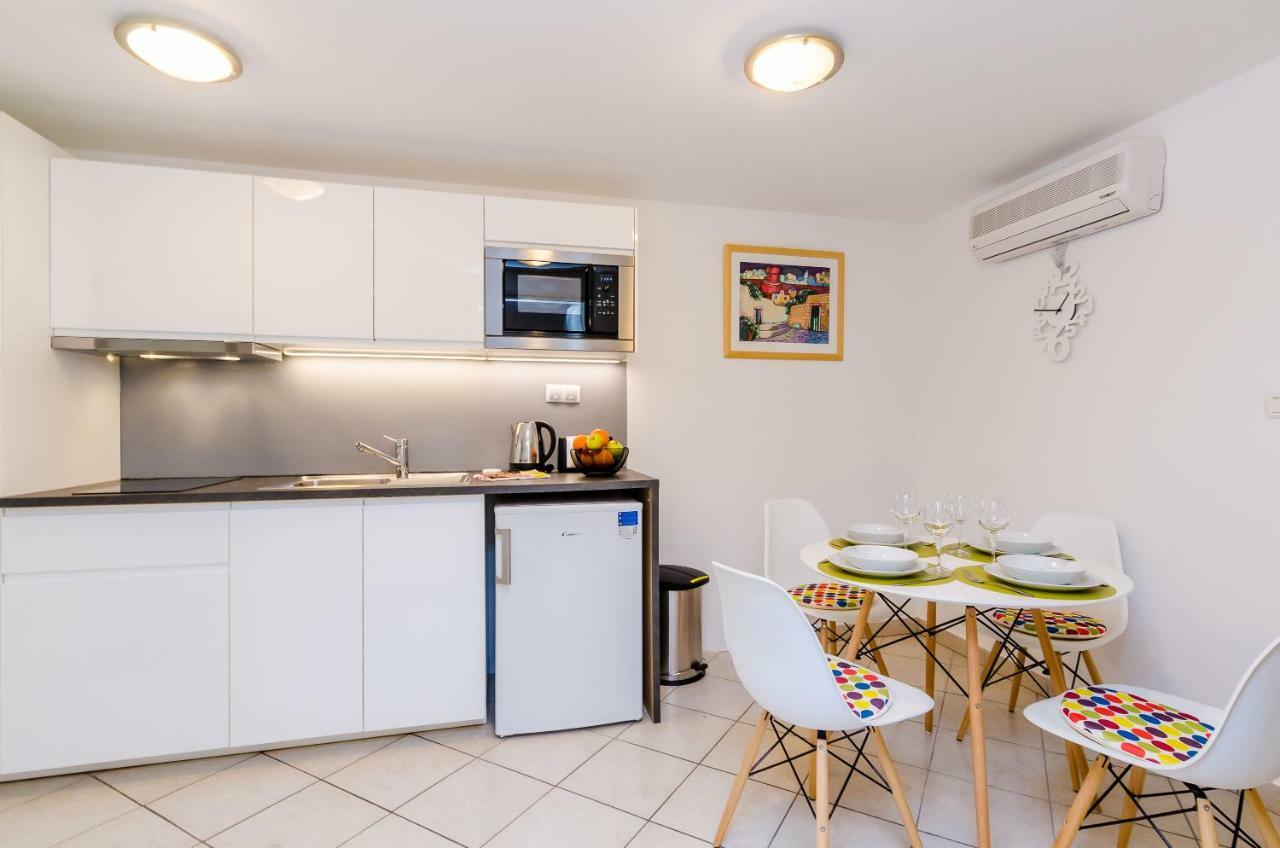 Apartment Domix Dubrovnik Luaran gambar