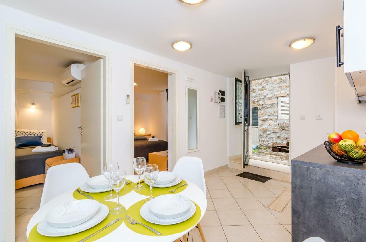 Apartment Domix Dubrovnik Luaran gambar